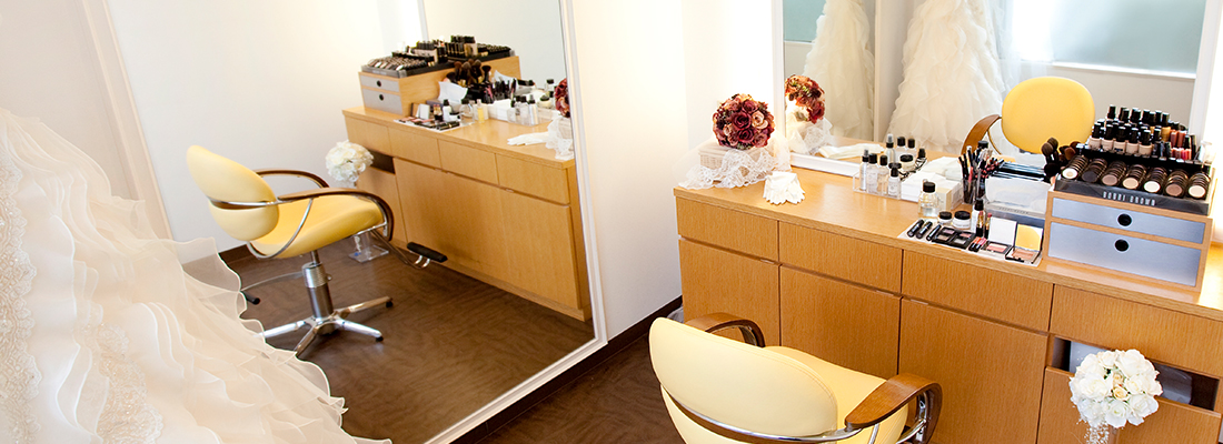 Makeup studio RIVIERA MAKE UP STUDIO