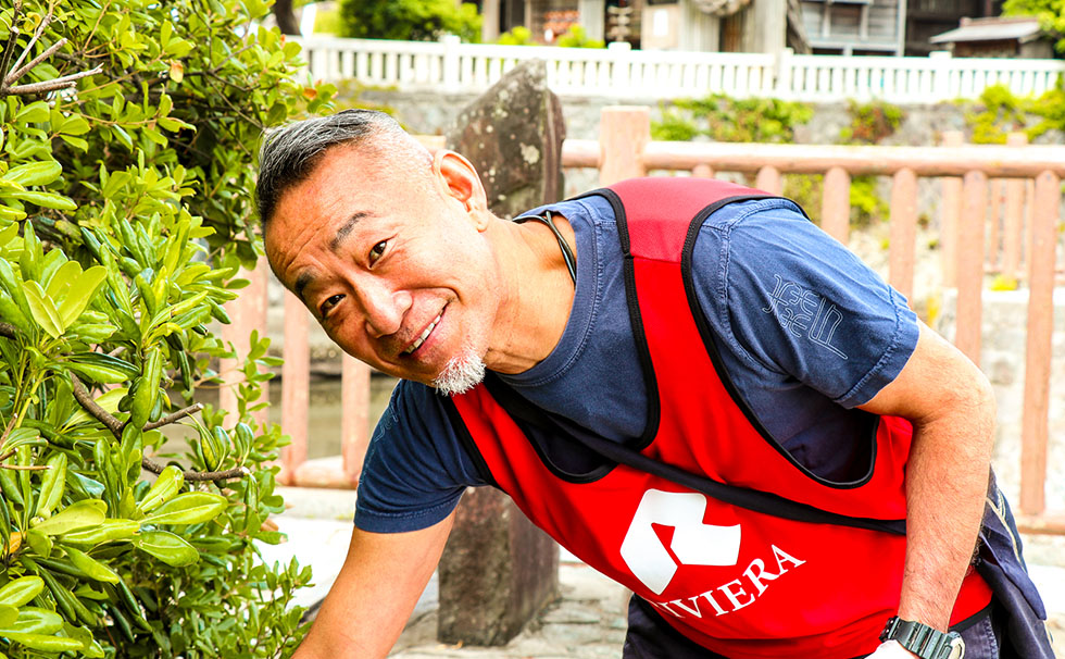 葉山町