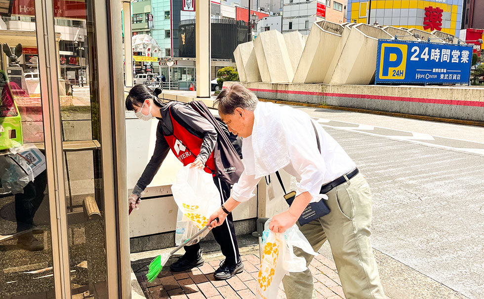 池袋