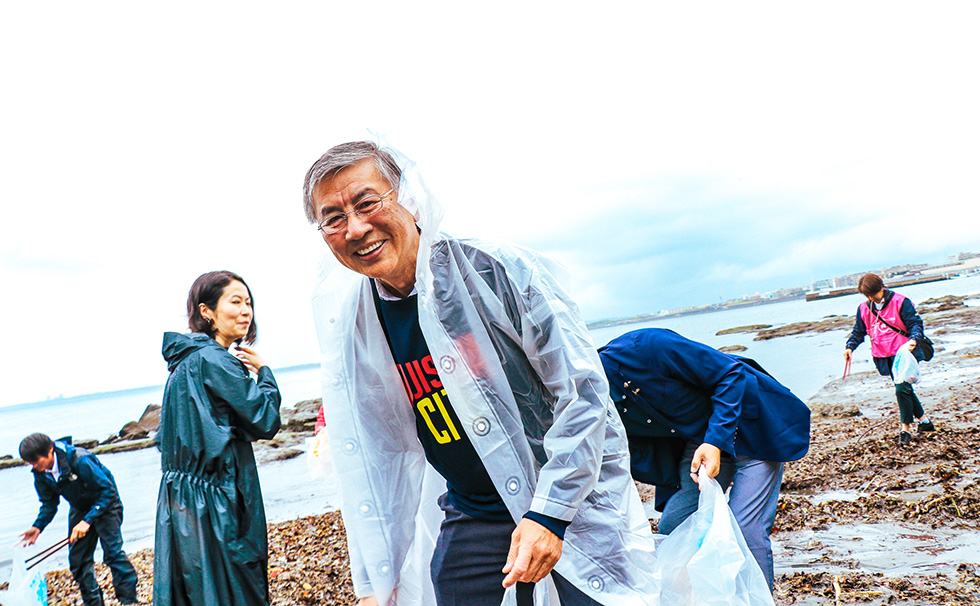 藤沢市