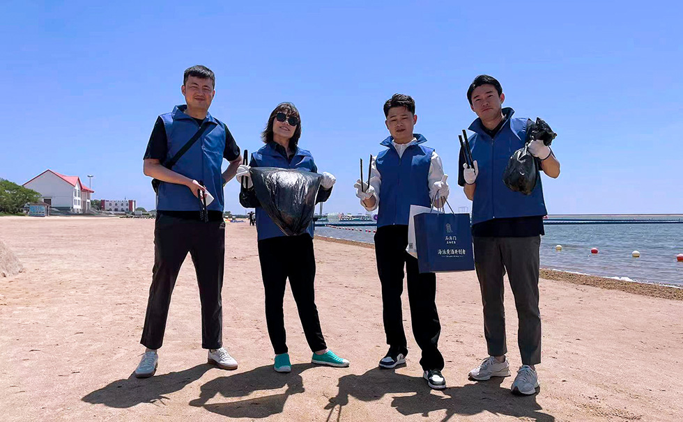上海