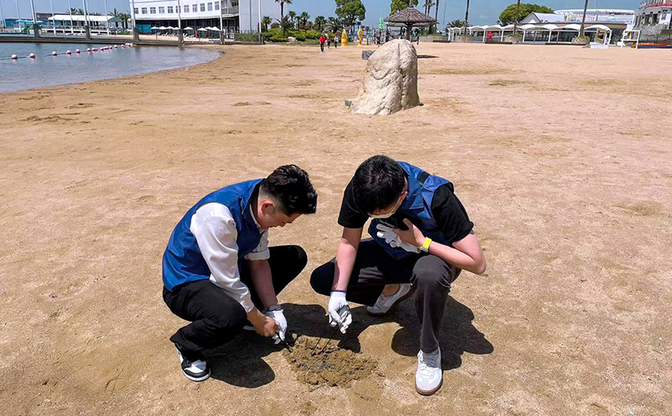 上海