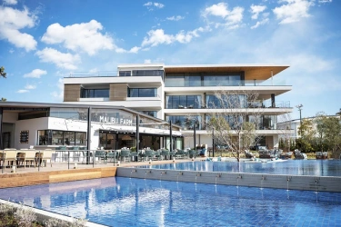 MALIBU HOTEL