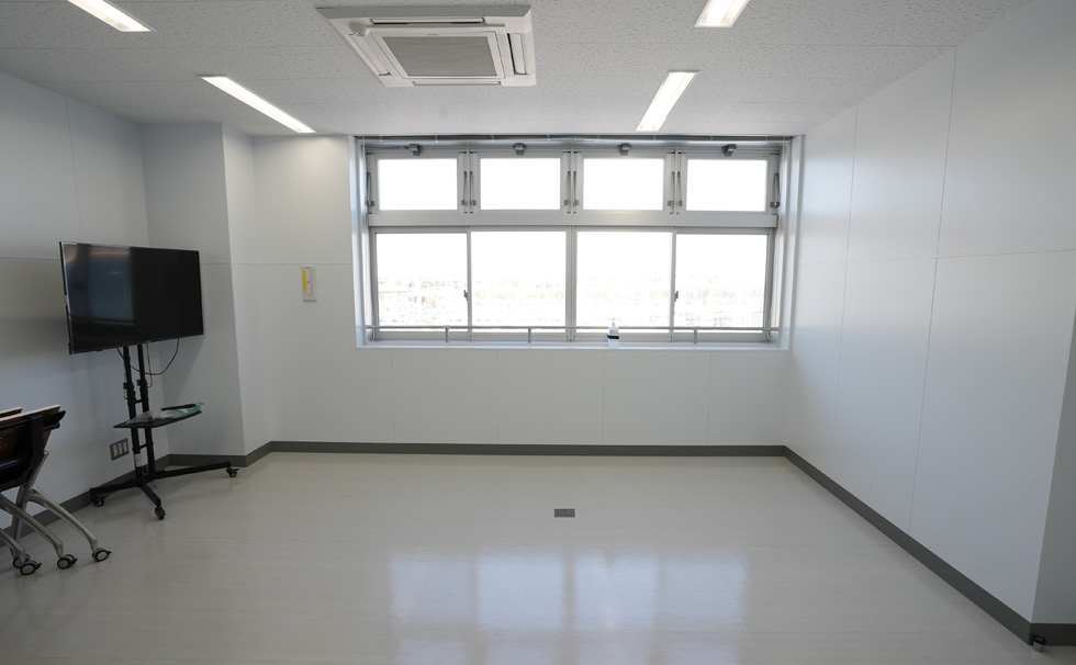会議室B（2階）