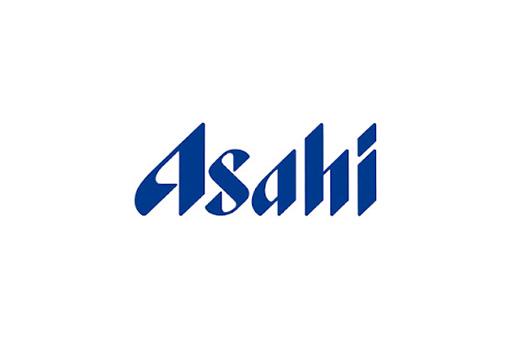 ロゴ：アサヒビール