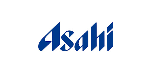 ロゴ：アサヒ