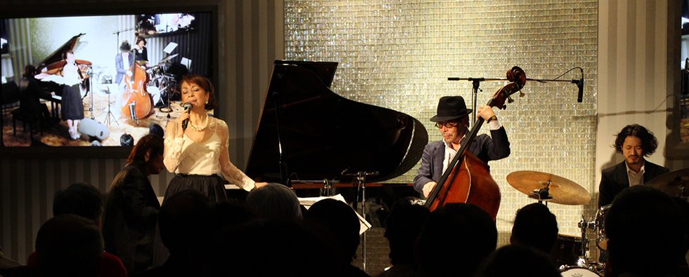 音楽イベント