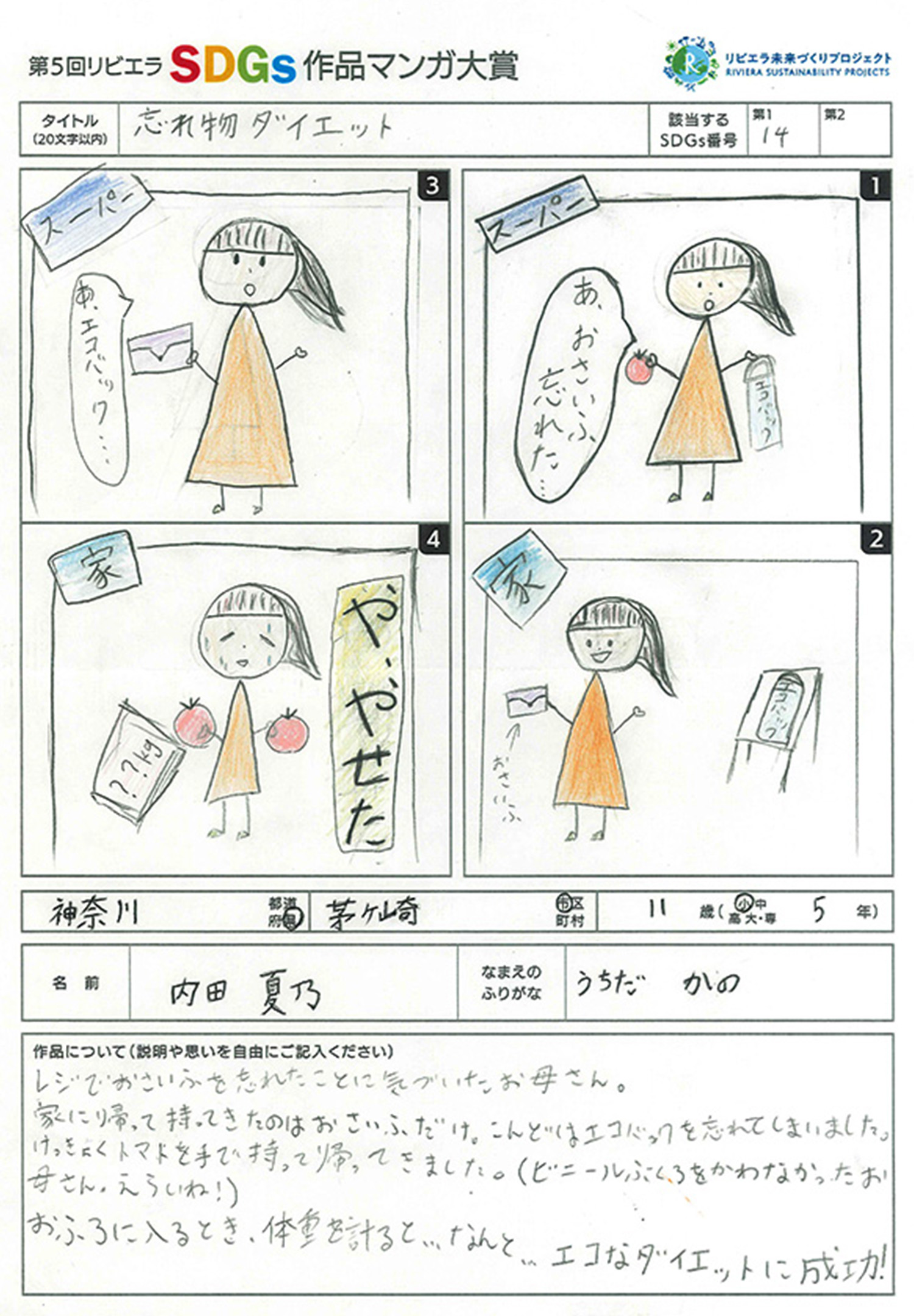 第5回展覧会