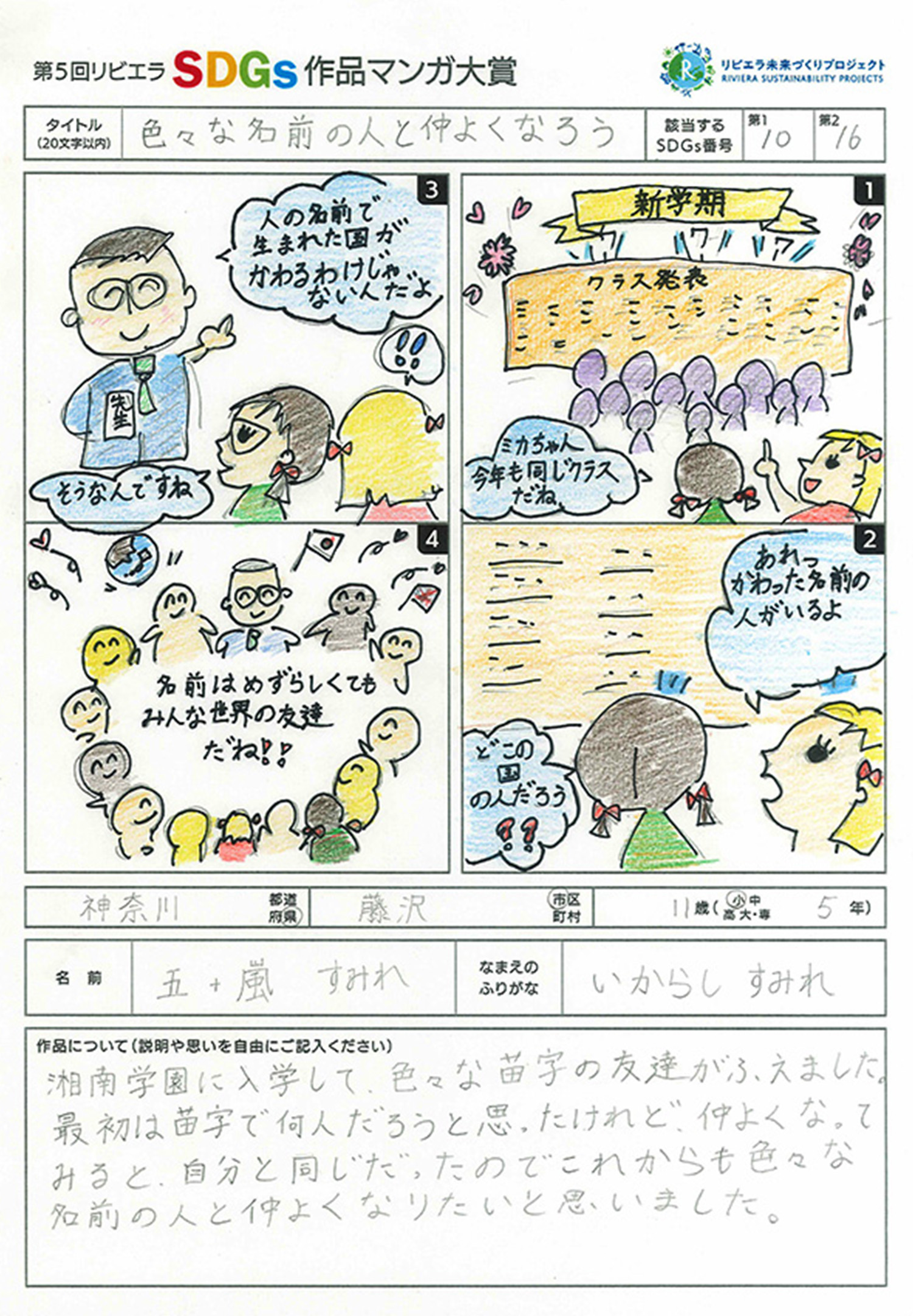 第5回展覧会