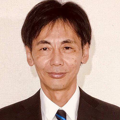 写真：滝口直之氏