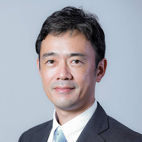 写真：渡邉敦氏