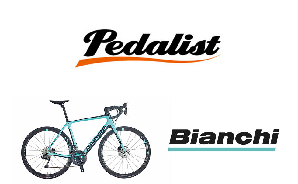 Pedalist