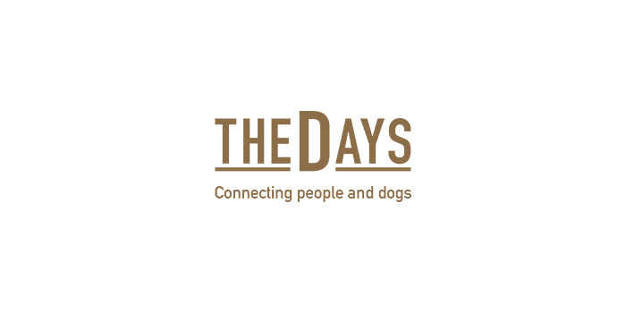 ロゴ：THEDAYS