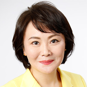 写真：山田美樹氏