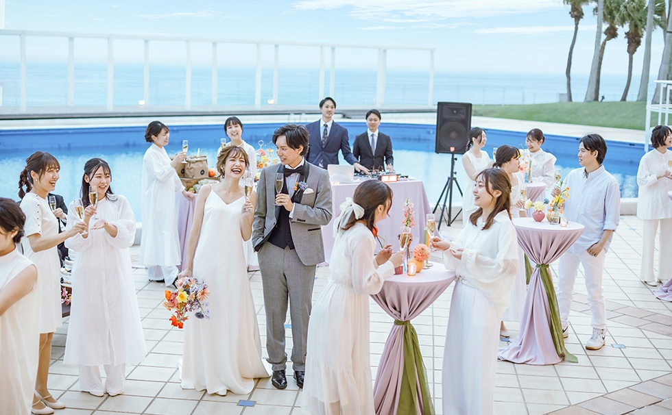 写真：リビエラ逗子マリーナ