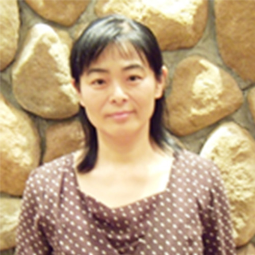 伊藤正侑子氏