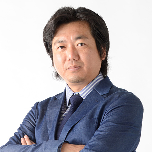 後藤直哉氏