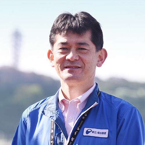 後藤直哉氏