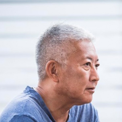 增田元秀氏