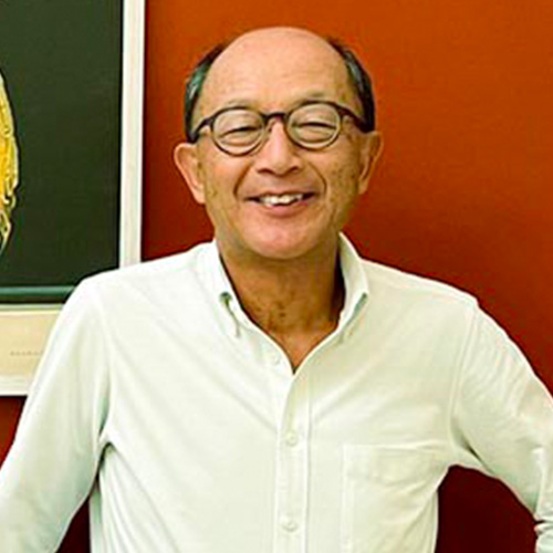 射場純一氏
