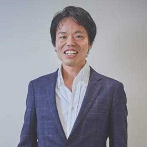田嶋康弘氏