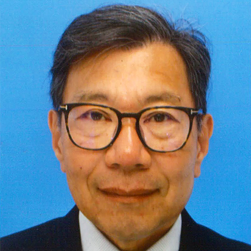 国見悦朗氏