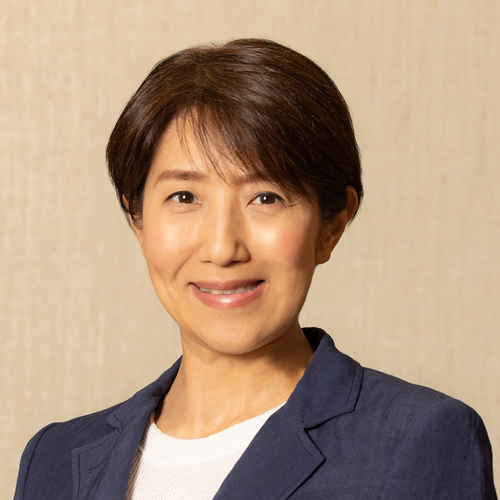 渡邊華子