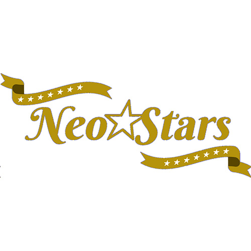 ロゴ：ネオスターズ