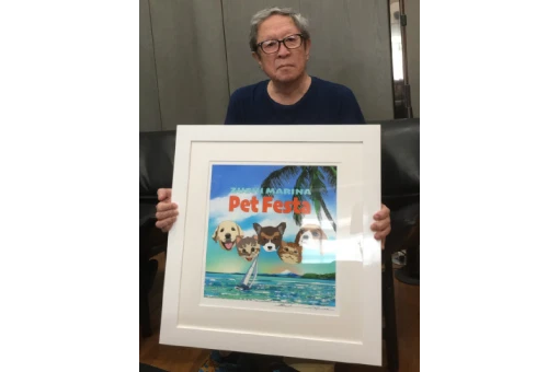 写真：鈴木 英人さん
