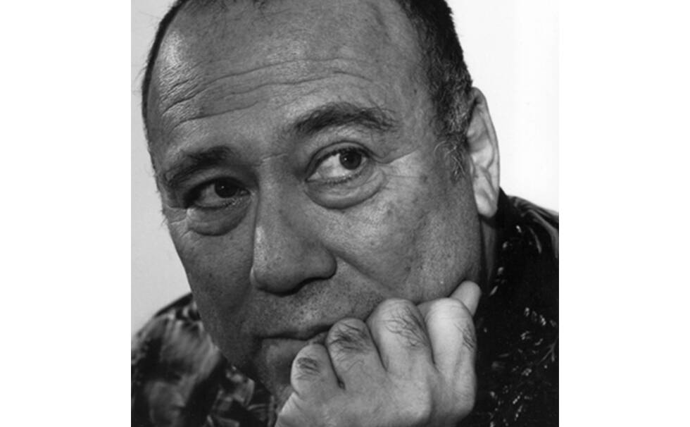 写真：George Cockle