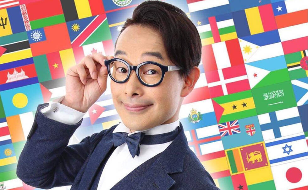 写真：本間健太郎 氏
