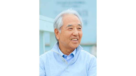 写真：渡邊曻