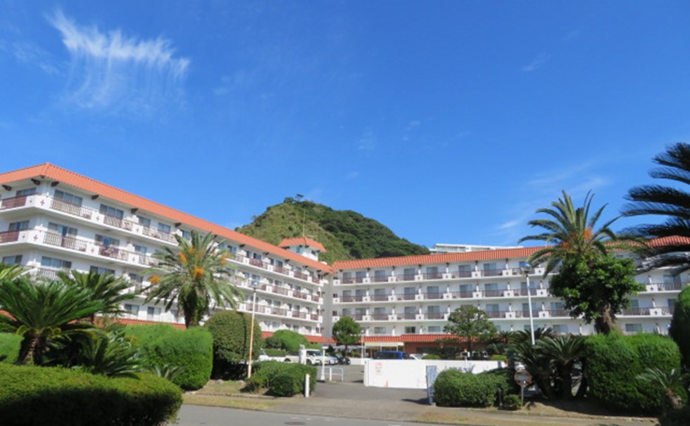 写真：7号棟　1階　逗子