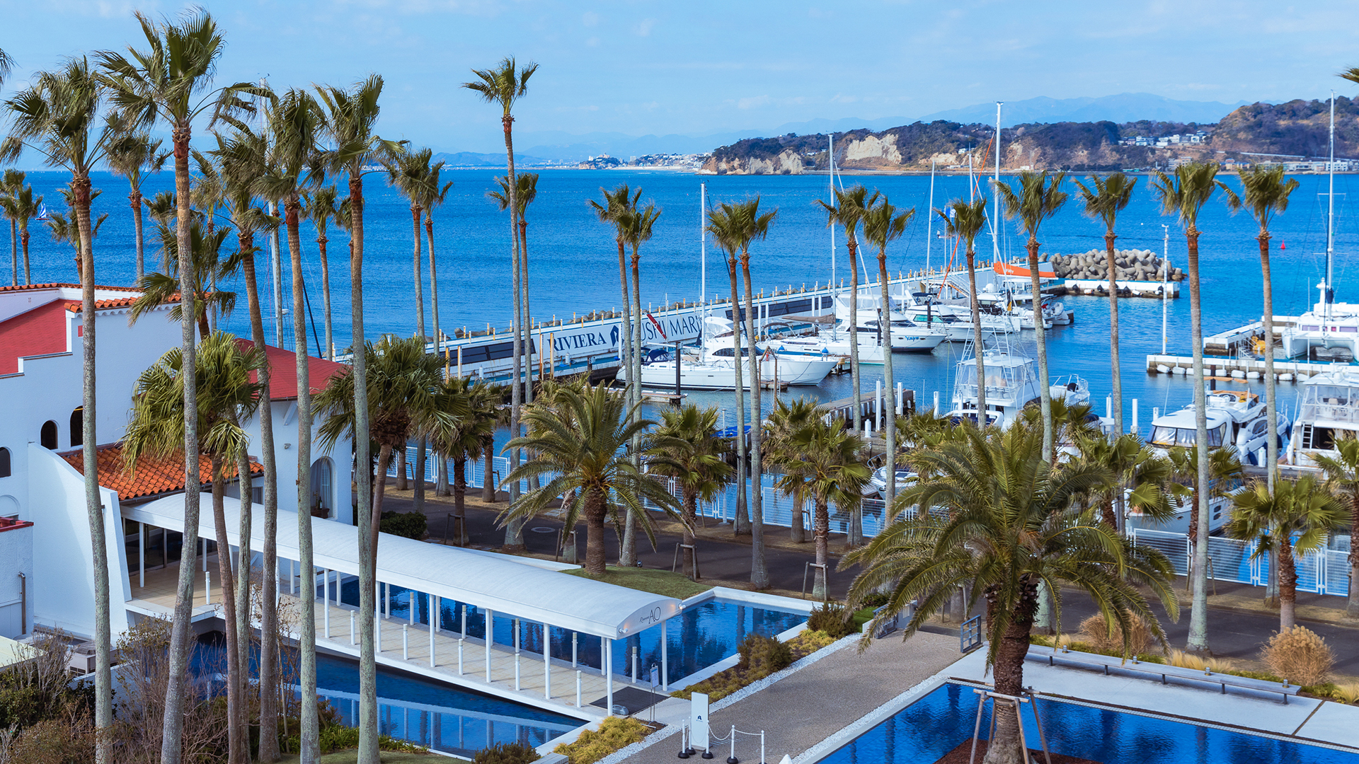 MALIBUHOTEL PLAN＿BASIC
