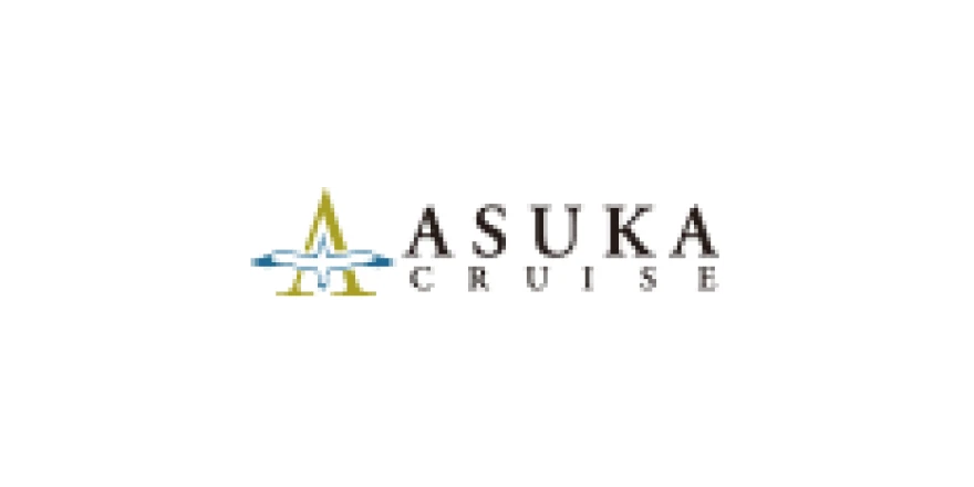 ロゴ：ASUKA CRUISE