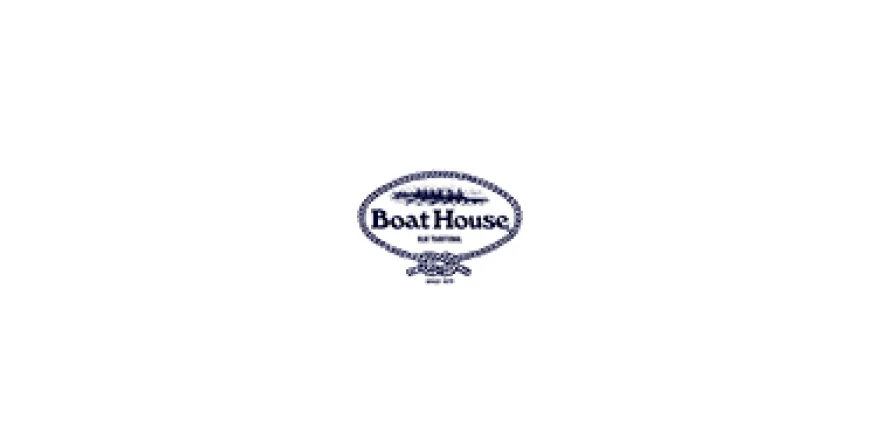齟齬：boathouse