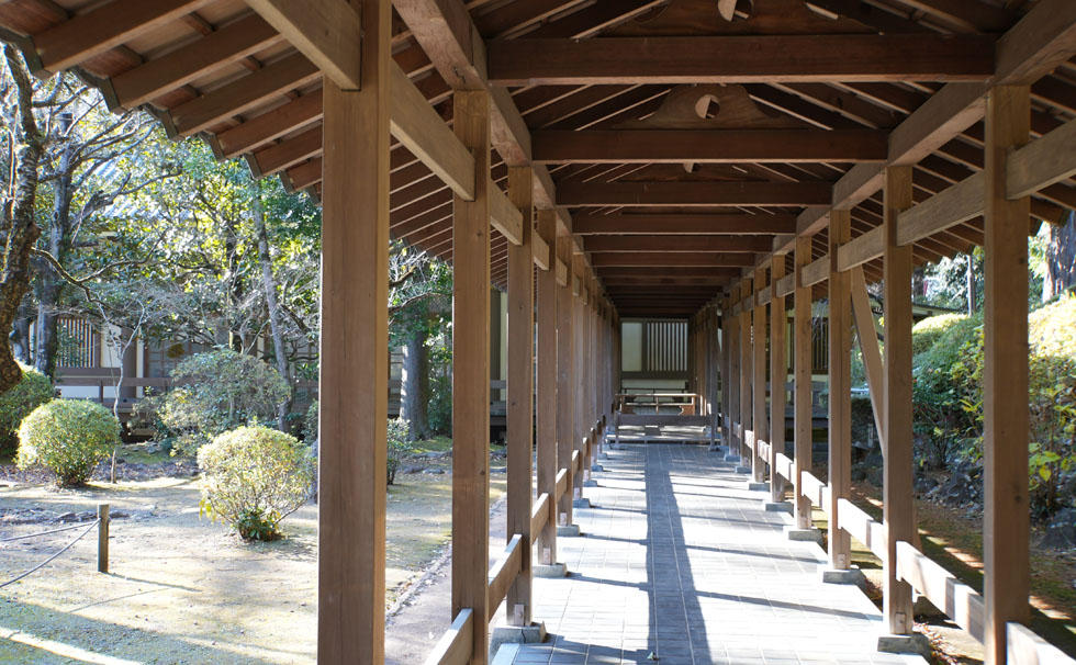 写真：光長寺
