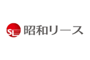 ロゴ：昭和リース