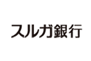 ロゴ：スルガ銀行