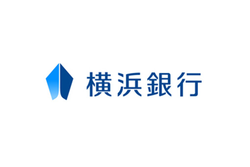 ロゴ：横浜銀行