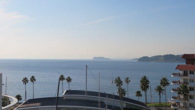 写真:2号棟眺望2