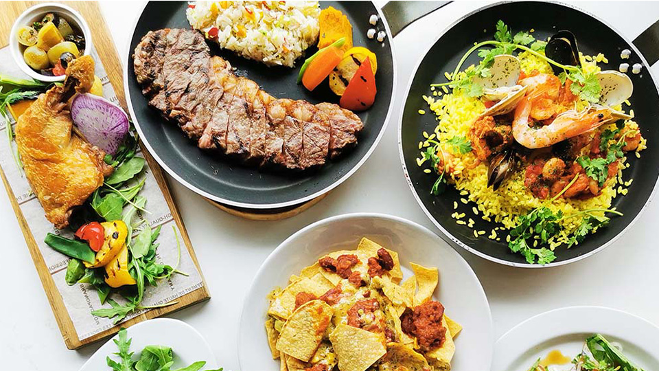 写真：マリブファームシェアスタイル