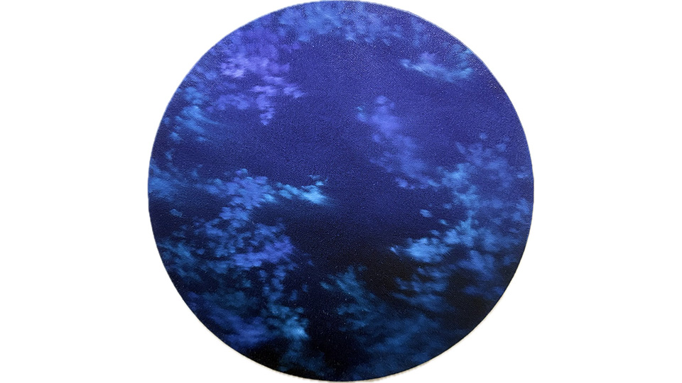 作品：高屋永遠