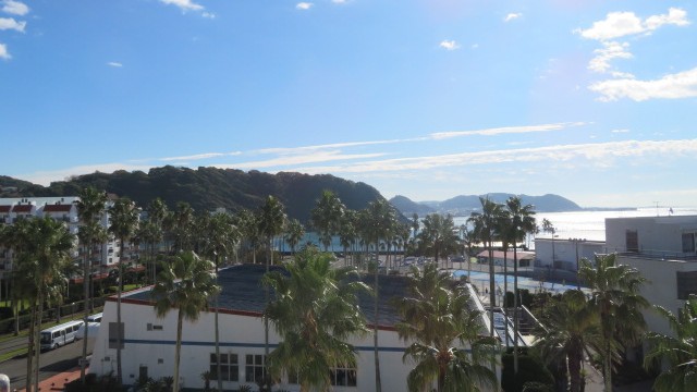 写真:本館眺望3