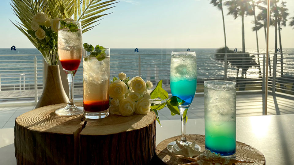 写真:chapel restaurant 2025 drink