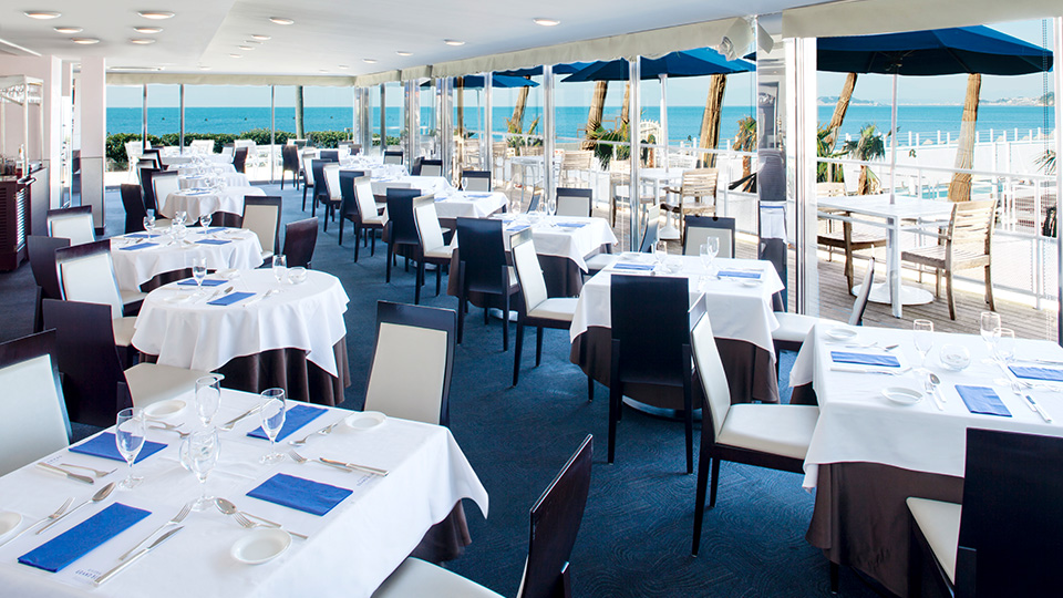 画像：リストランテAO