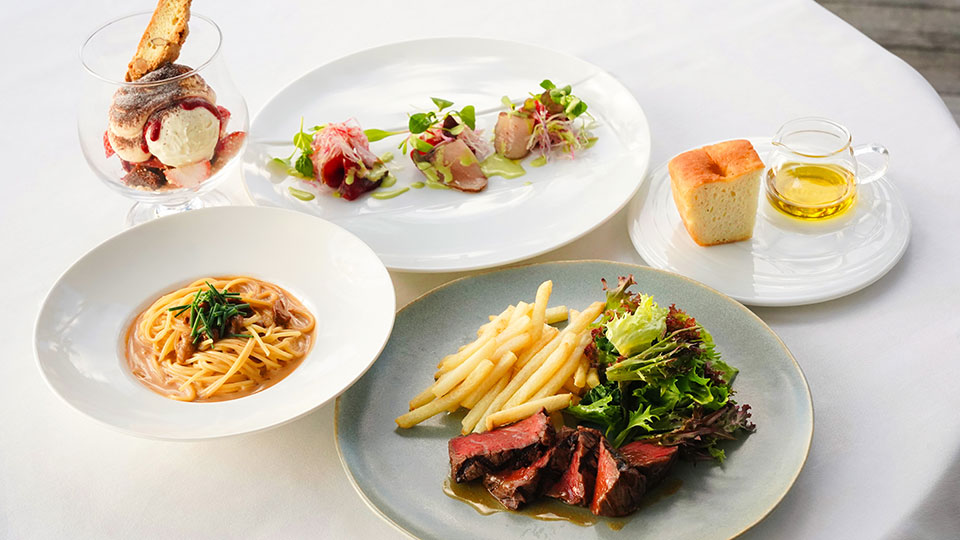 写真:AOキッズコース