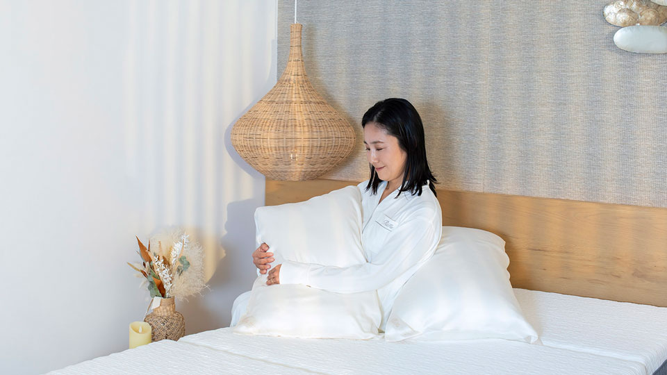 写真：ReFa VITALWEAR