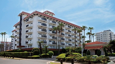 写真:3号棟 外観