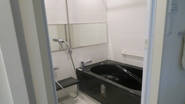 写真:3号棟 お風呂